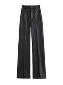 Noir–Classic Leather Fit