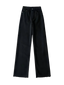 Lina–Classic Wide Denim - Vessita