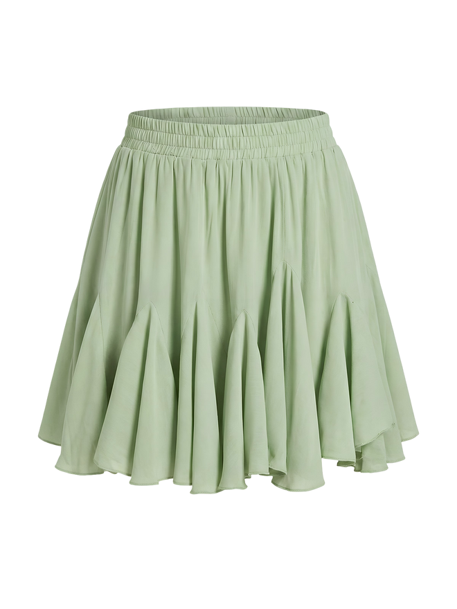 Sofia-Ballet Skirt