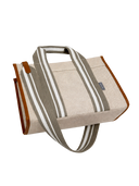 Elin-Classic Stripe Bag