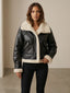 Rima-Winter Cozy Jacket - Vessita