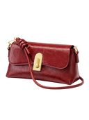 Tina-Luxe Shoulder Bag