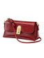 Tina-Luxe Shoulder Bag