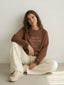 Luna-Luxe Wide Pants
