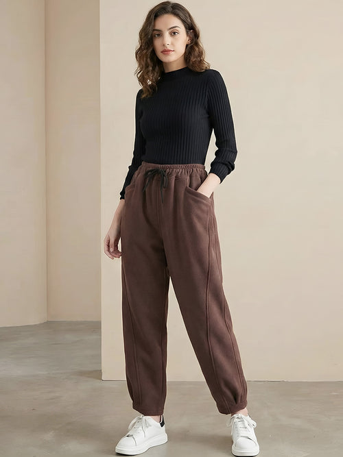 Nova-Soft Jogger Pants