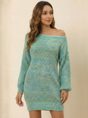 Leni–Cozy Off-Shoulder - Vessita