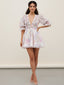 Isla-Floral Charm Dress
