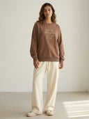 Luna-Luxe Wide Pants