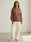 Luna-Luxe Wide Pants