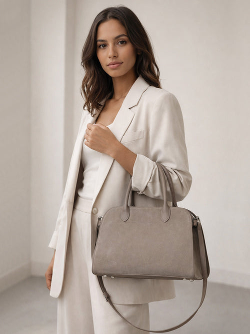 Ada-Luxe Bag