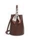 Nysa-Luxe Bucket Bag