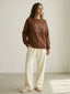 Luna-Luxe Wide Pants