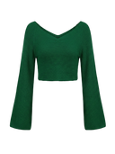 Eve–Soft OffShoulder Knit