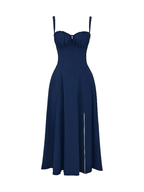 Leona-Elegant Dress
