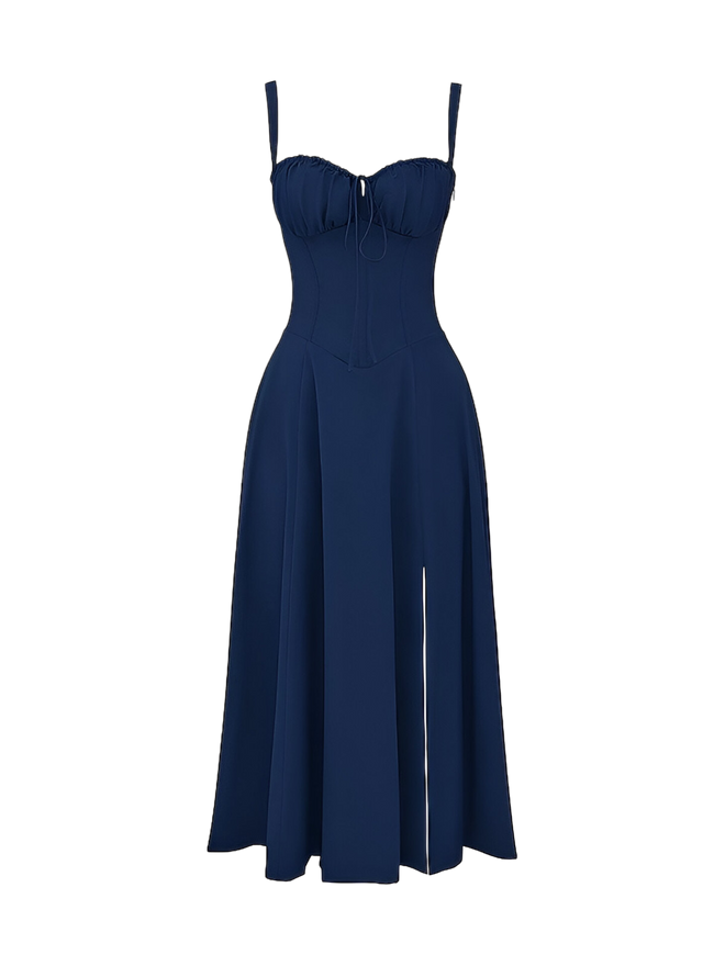Leona-Elegant Dress
