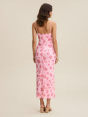 Risa-Floral Maxi Dress