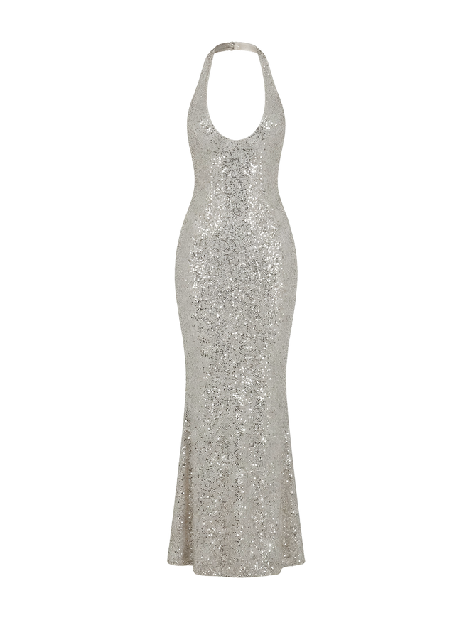 Elva-Champagne Maxi