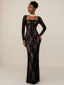 Adira-Evening Dress