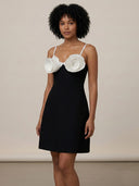 Esme-Rose Bust Dress