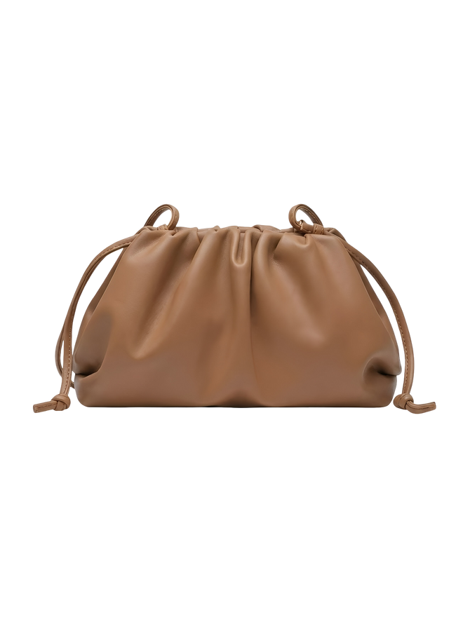 IVY-Soft Pouch Bag