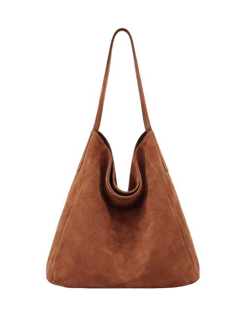 Mara-Luxe Hobo Bag