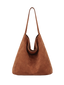 Mara-Luxe Hobo Bag