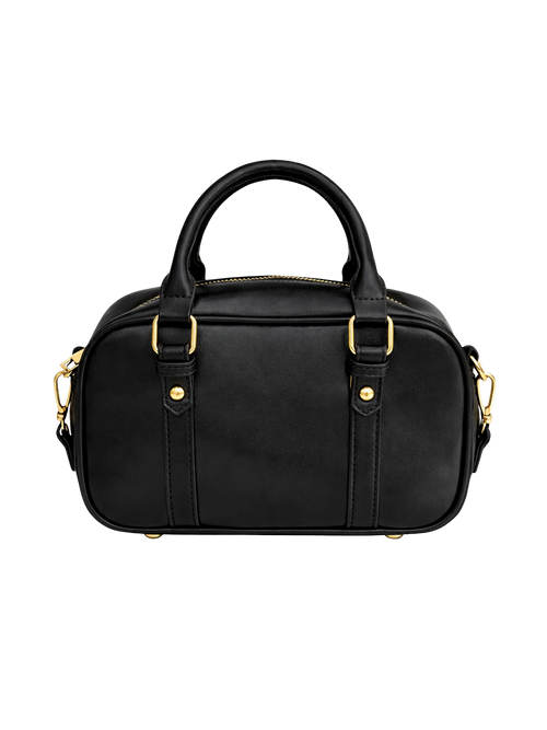 Demi-Luxe Mini Bag
