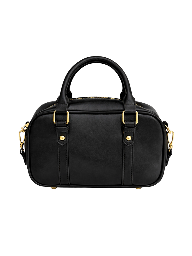 Demi-Luxe Mini Bag