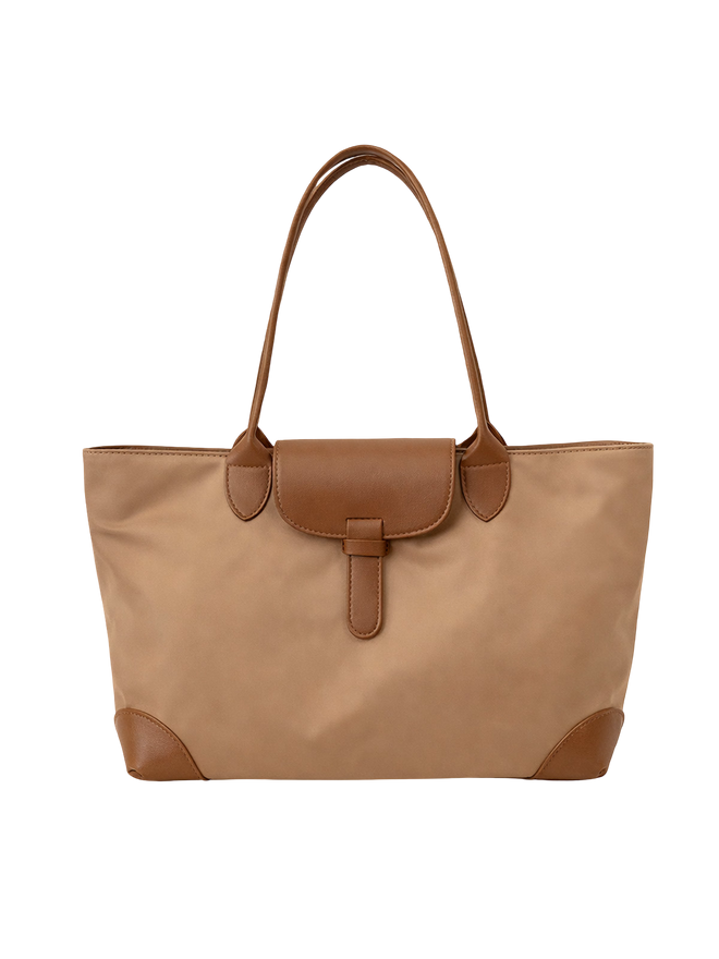 Mila-Muse Carryall