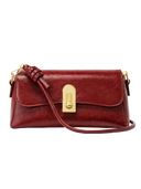 Tina-Luxe Shoulder Bag