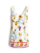Adele-Fruit Dress