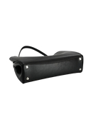 Auri-Luxe Shoulder Bag