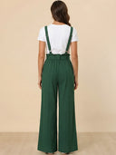 Elen–Flow Strap Pants