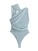 Luxe Mesh Bodysuit