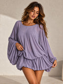 Luna Flare Dress