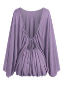 Luna Flare Dress