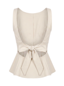 Sculpt Flare Tank