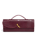 Lina-Snake Charm Bag