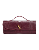 Lina-Snake Charm Bag