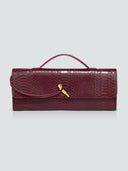 Lina-Snake Charm Bag