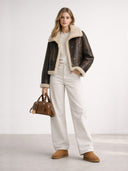 Luna-Luxe Winter Outfit