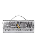 Lina-Snake Charm Bag