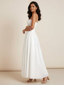 Sola–Divine Corset Dress - Vessita