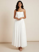 Sola–Divine Corset Dress - Vessita