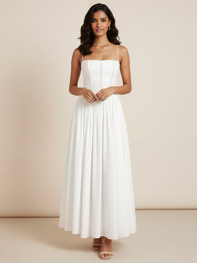 Sola–Divine Corset Dress - Vessita