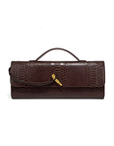 Lina-Snake Charm Bag