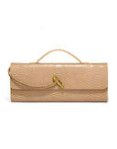 Lina-Snake Charm Bag