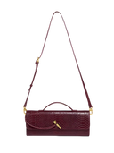 Lina-Snake Charm Bag