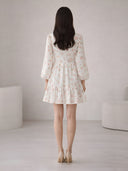 Beth-Rosey Bloom Dress