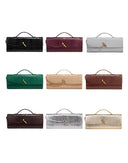 Lina-Snake Charm Bag